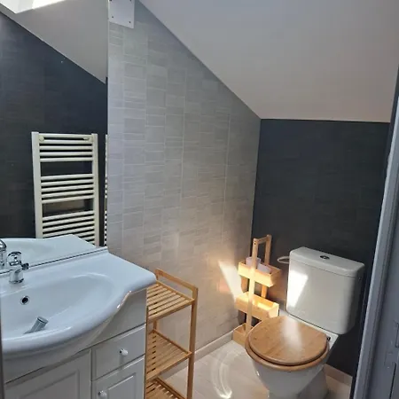 Maison Au Coeur De L Auvergne La Combelle