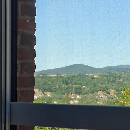 בית נופש Maison Au Coeur De L Auvergne La Combelle